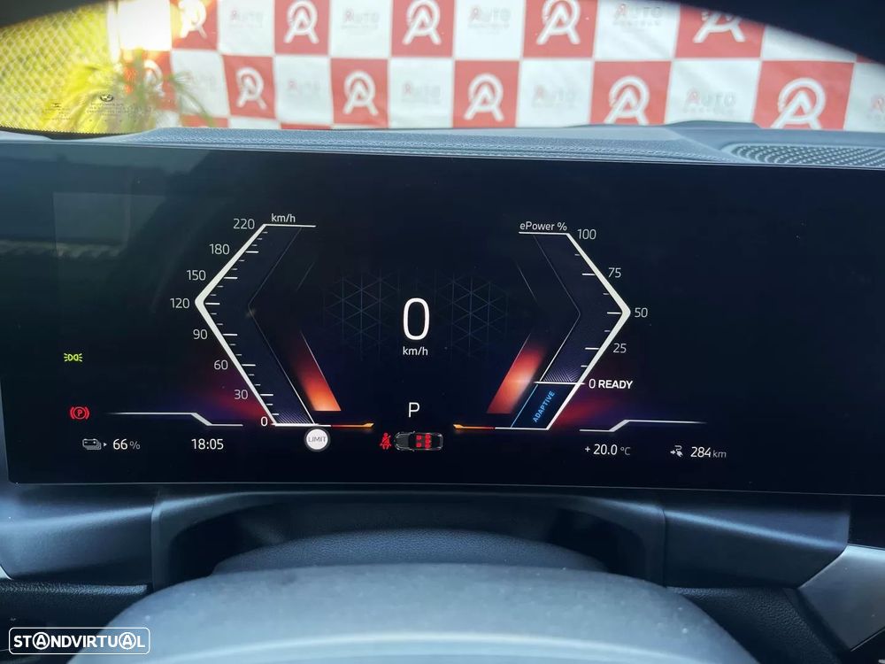 BMW i4 eDrive40 - 21