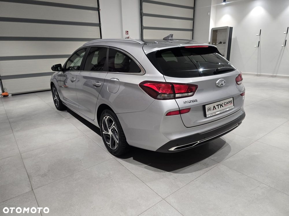 Hyundai i30 1.5 T-GDI 48V Smart - 20