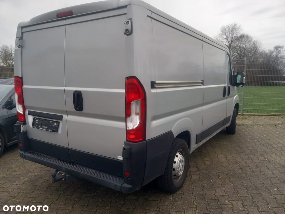 Citroën Jumper - 13