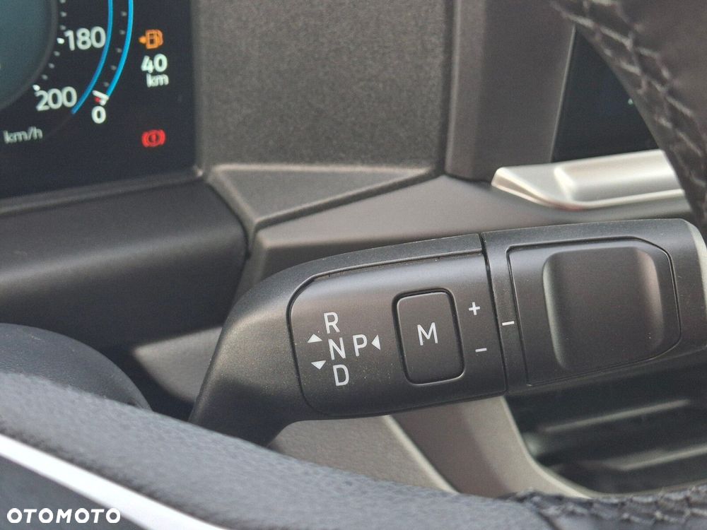 Volkswagen Transporter - 27