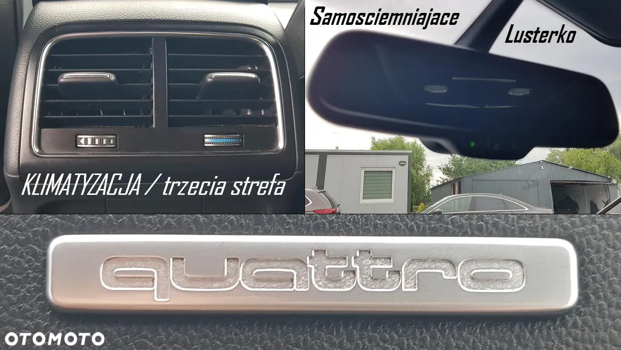 Audi A5 Sportback 2.0 TDI Quattro - 34