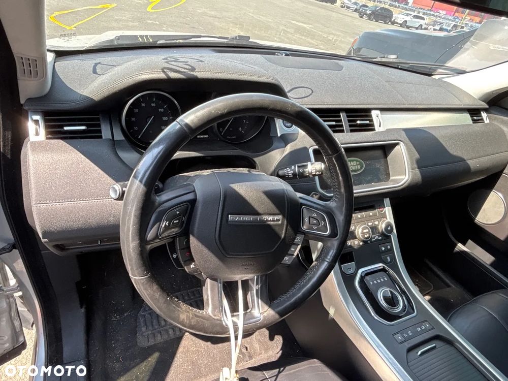 Land Rover Range Rover Evoque 2.0Si4 SE - 7