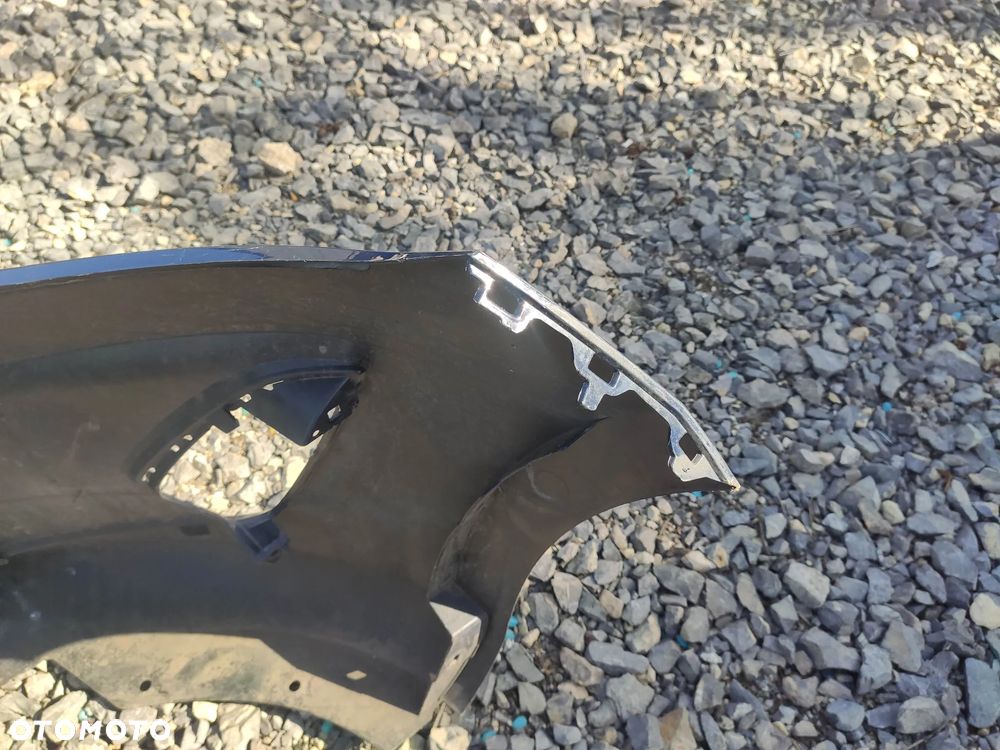 EU Zderzak przód FORD FIESTA MK8 VIII 18- h1bb-17757 - 6