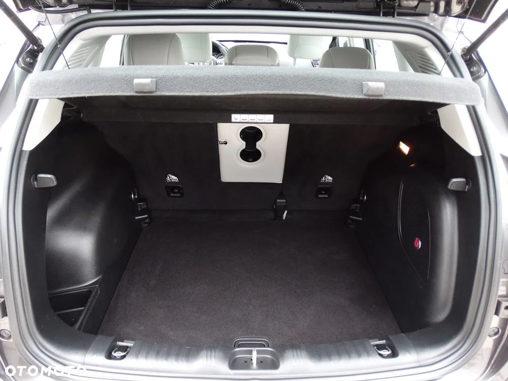 Jeep Compass 1.4 MultiAir Limited - 17
