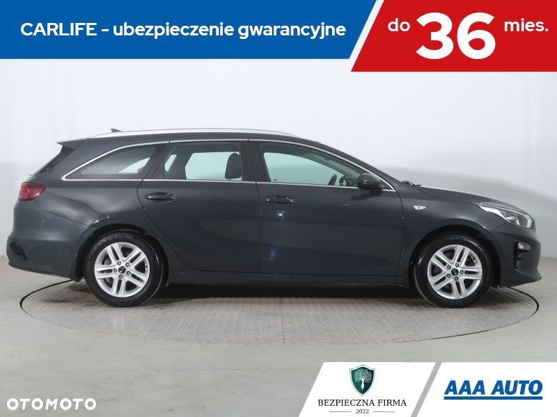Kia Ceed - 7