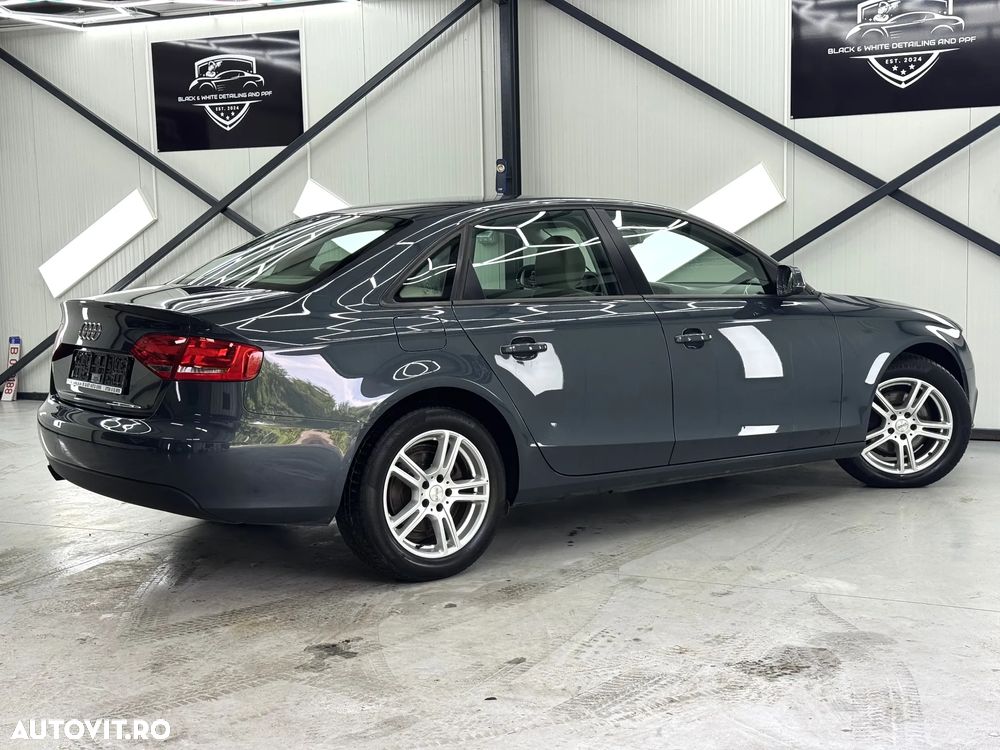 Audi A4 Limuzina 2.0 TFSI Ambiente - 7
