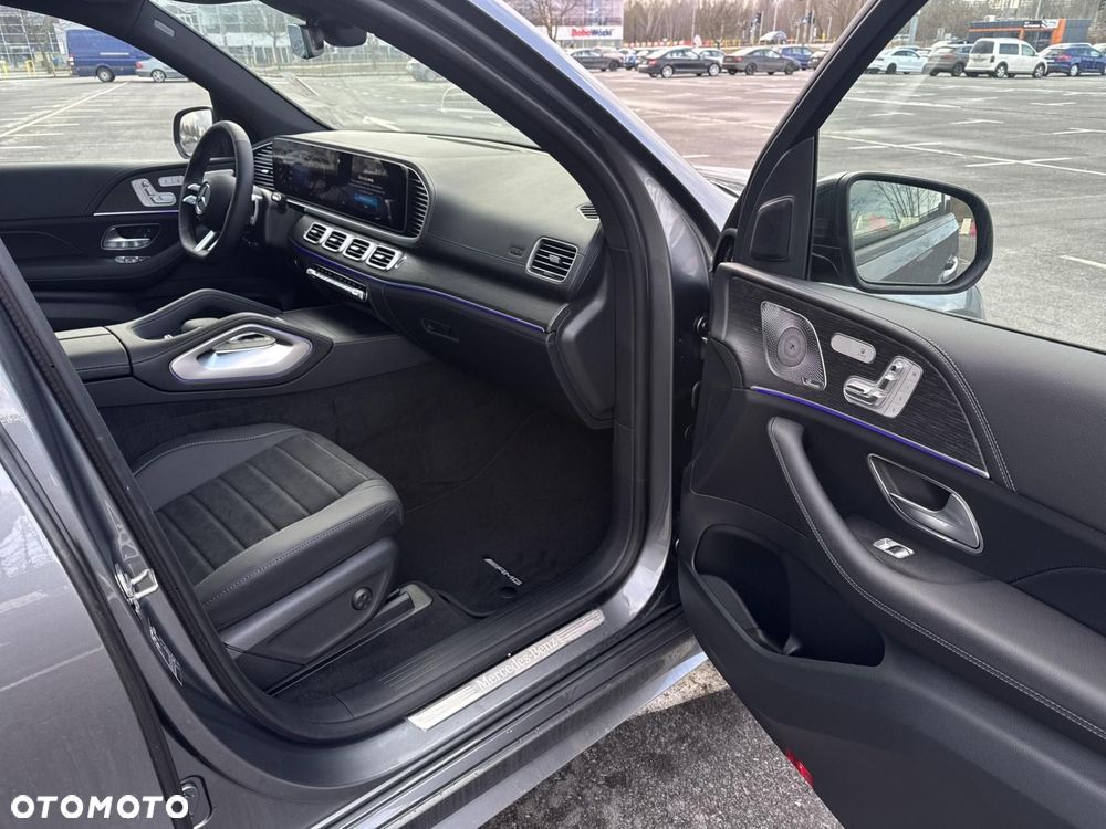 Mercedes-Benz GLE - 20