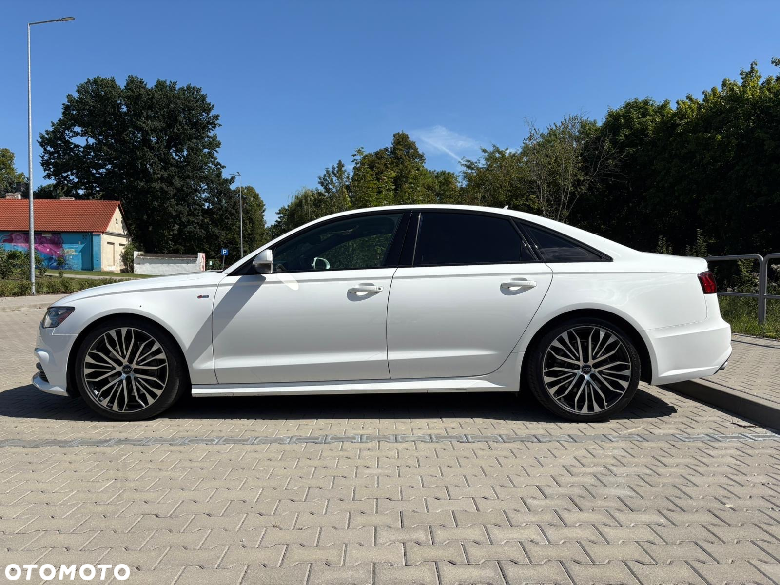 Audi A6 ver-2-0-tfsi-s-tronic - 2