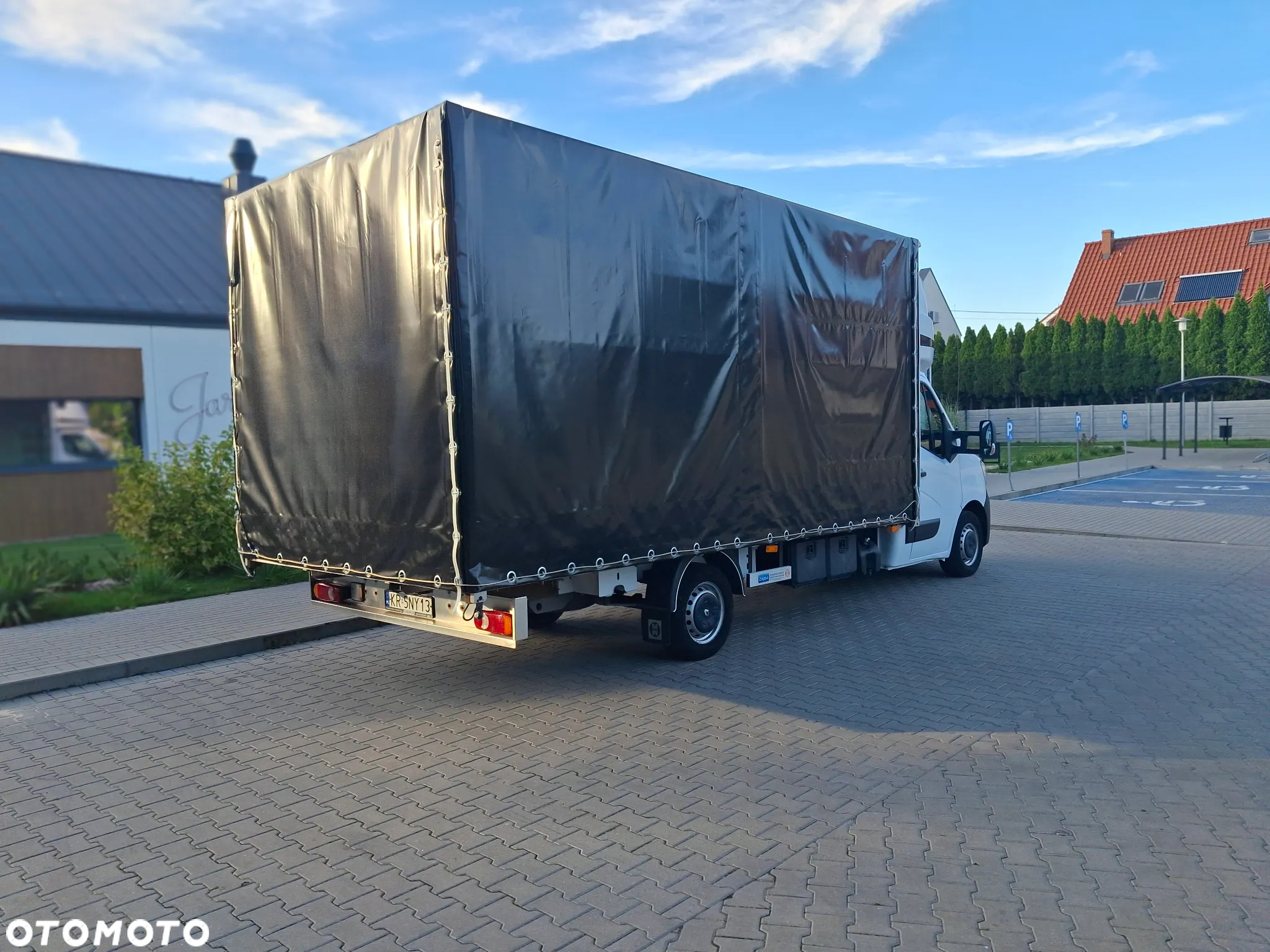 Renault Master - 6