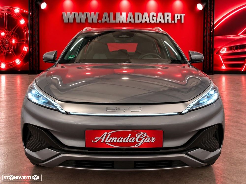 BYD Atto 3 60.48 kWh Design - 8
