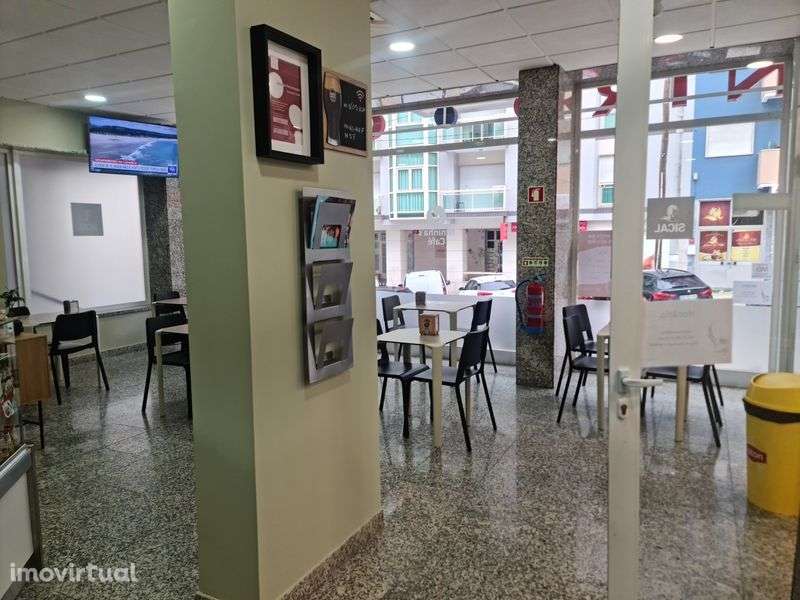 Cafe snack bar trespasse - Grande imagem: 3/4