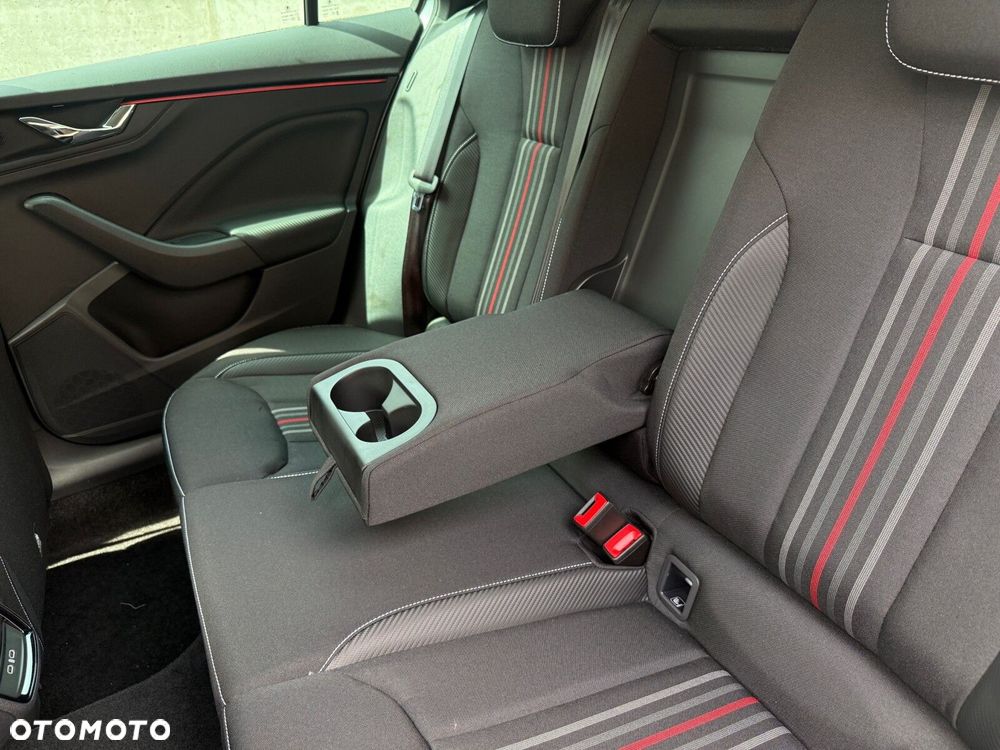 Skoda Scala 1.0 TSI Monte Carlo DSG - 27
