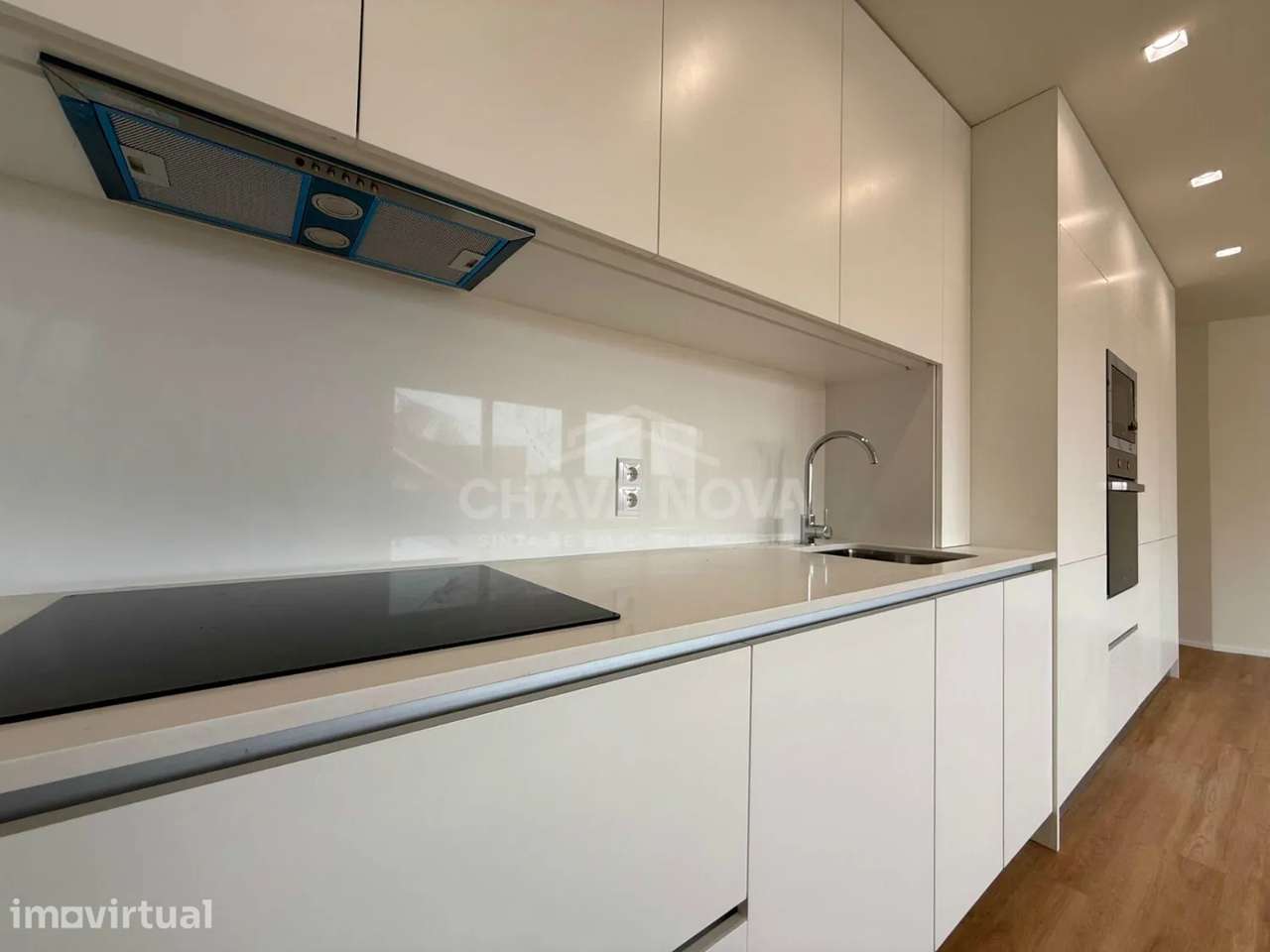 T2 Duplex Novo, em Matosinhos Sul - Grande imagem: 3/16