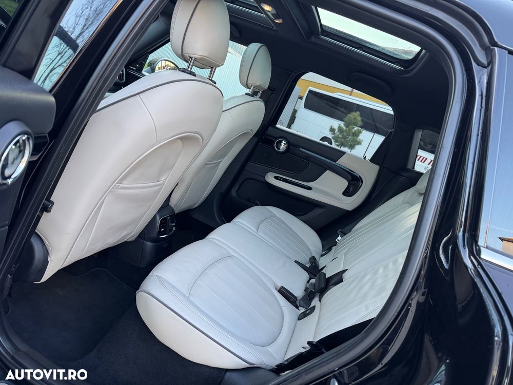 Mini Countryman - 11