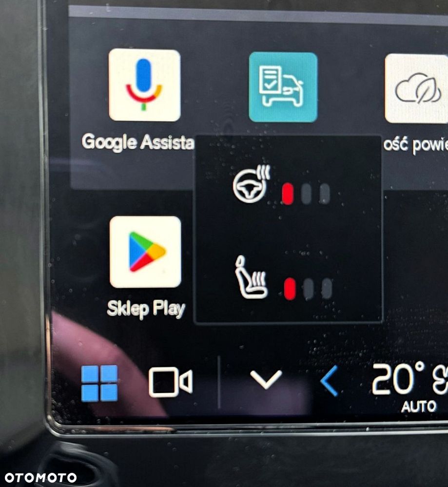 Volvo XC 40 - 22