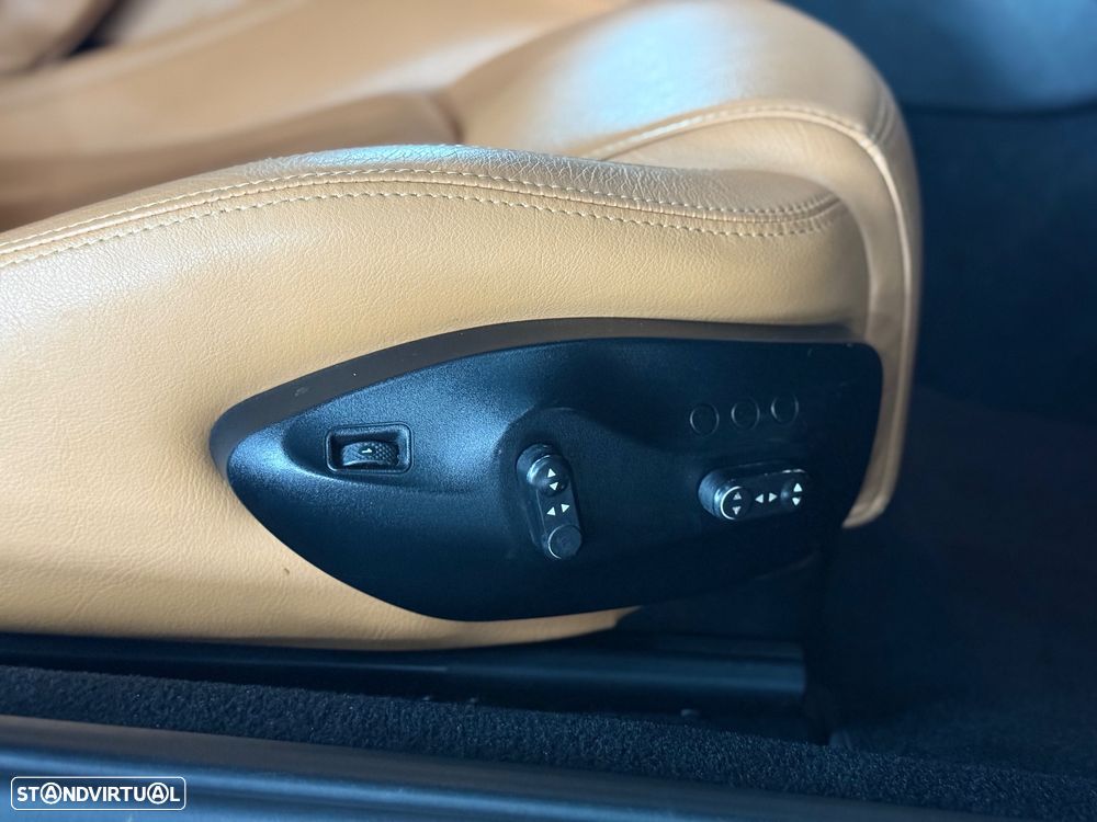 Maserati Granturismo - 29