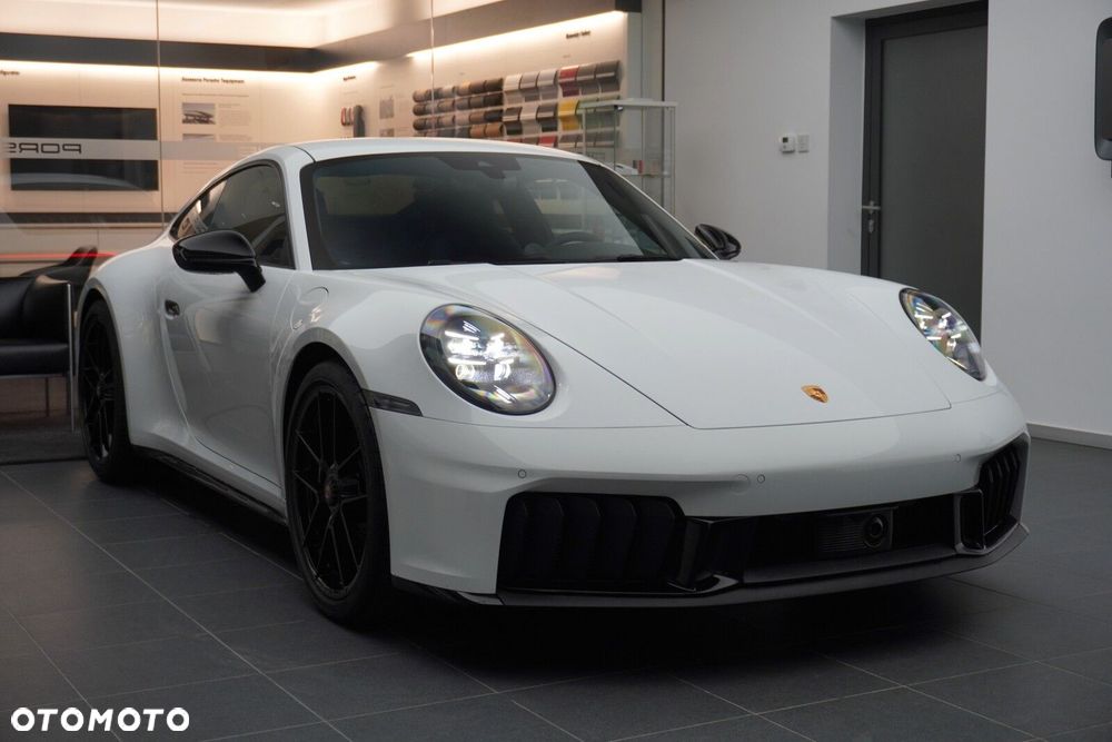 Porsche 911 - 3