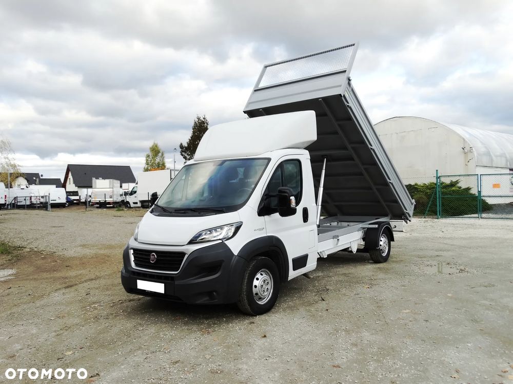 Fiat Ducato - 2