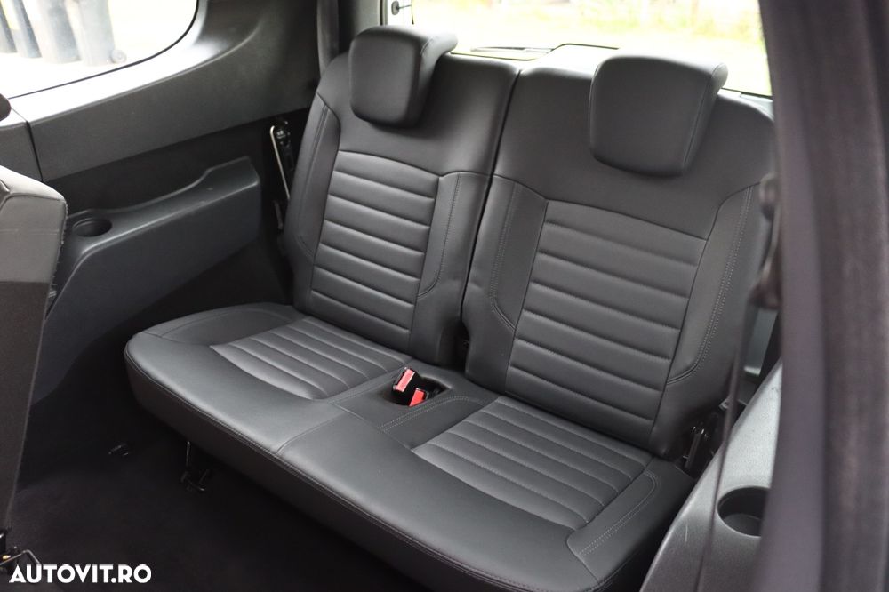 Dacia Lodgy - 5