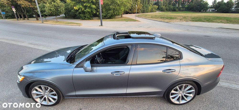 Volvo S60 - 7