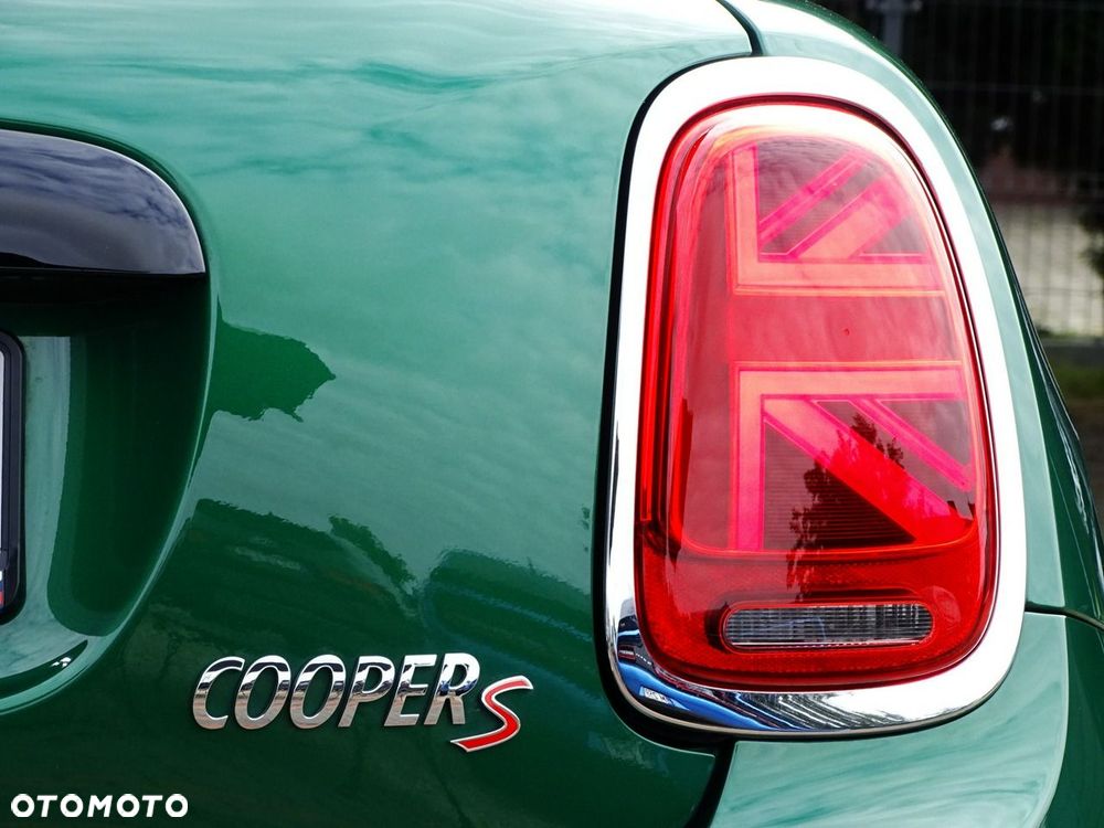 MINI Cooper S - 19