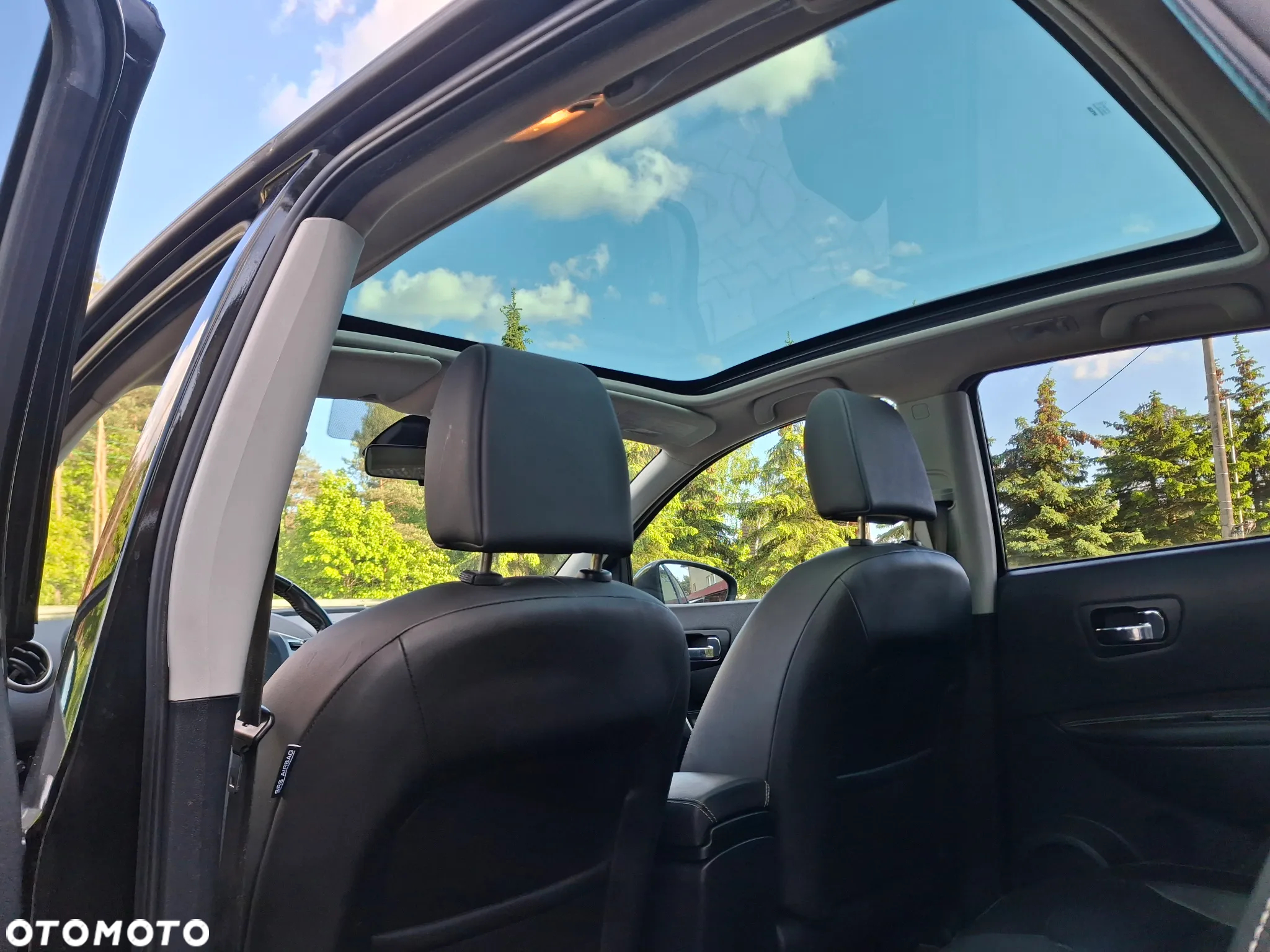 Nissan Qashqai 1.6 dCi ALL-MODE 4x4i TEKNA+ - 36