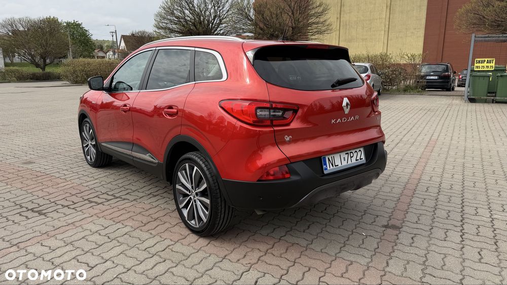 Renault Kadjar - 4