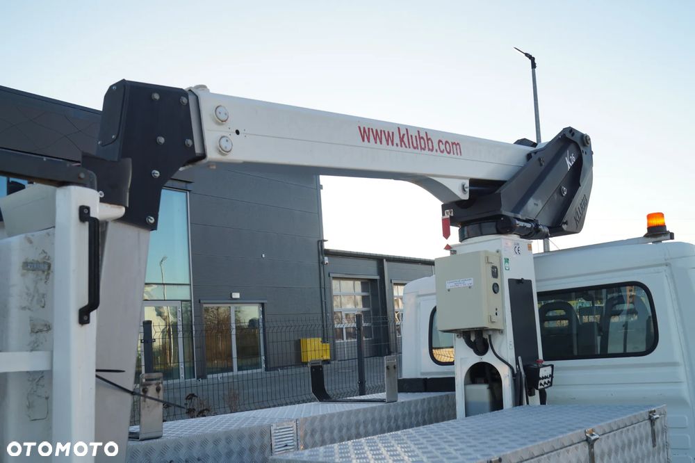 Citroën JUMPER - 10