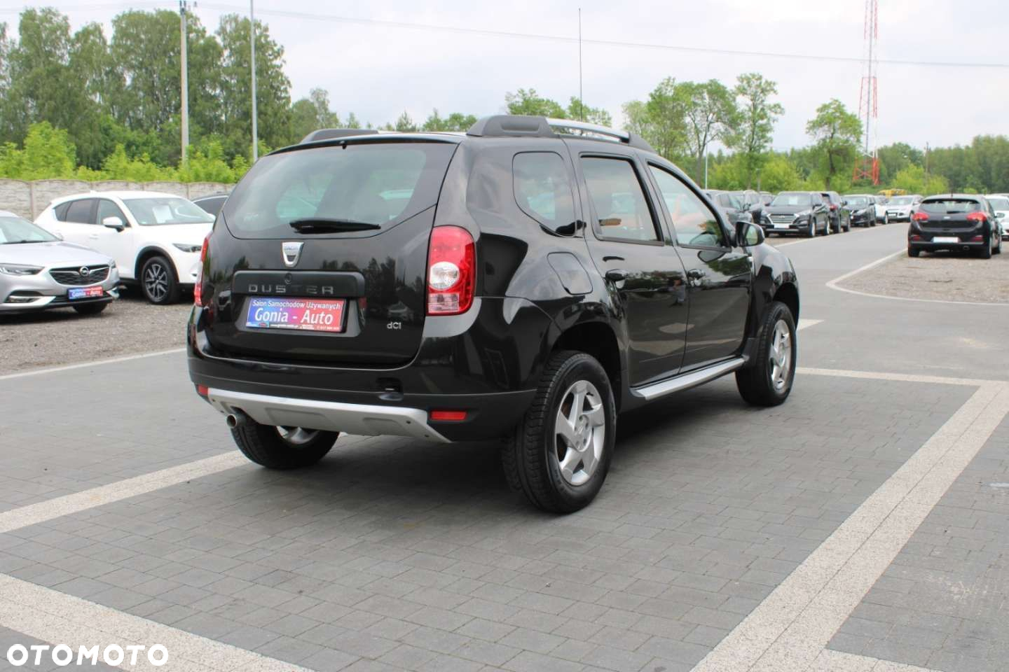 Dacia Duster - 7
