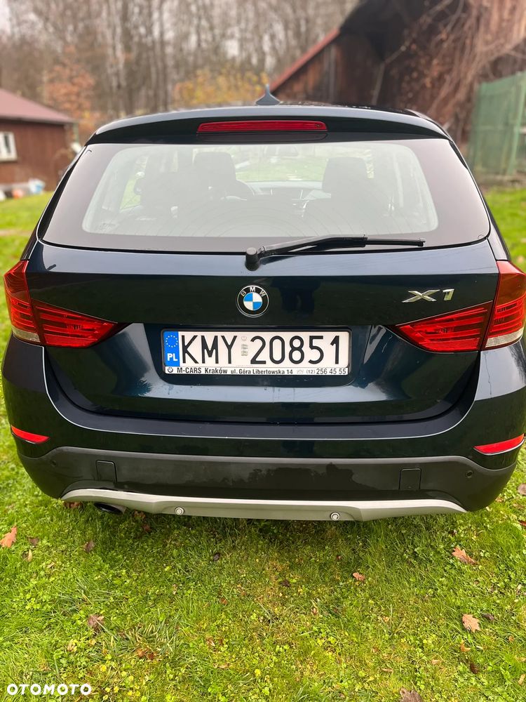 BMW X1 xDrive20d - 3