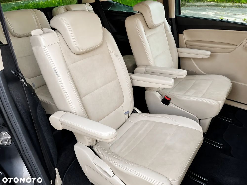 Volkswagen Sharan 2.0 TSI Highline DSG - 22