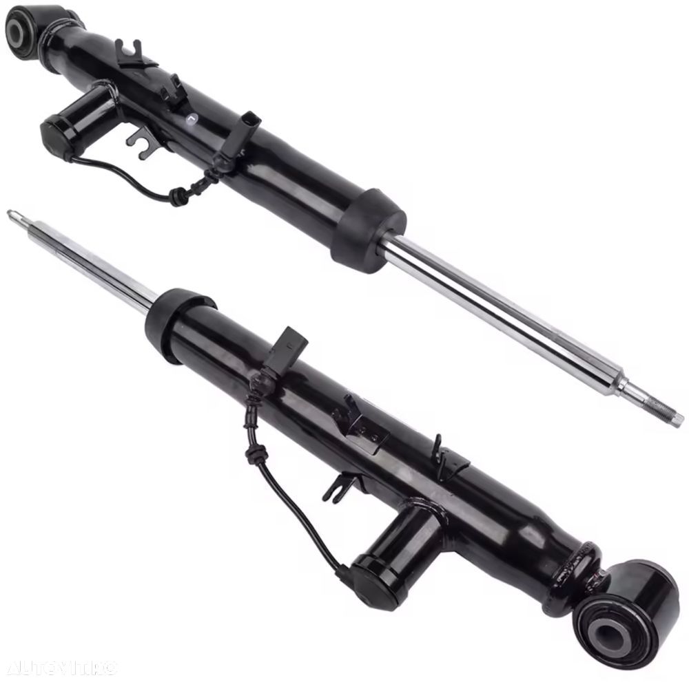 Telescop Amortizor Spate Electric Stanga Dreapta Audi A6 C6 2004-11 - 2