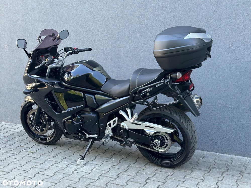 Suzuki GSX-F - Katana - 5
