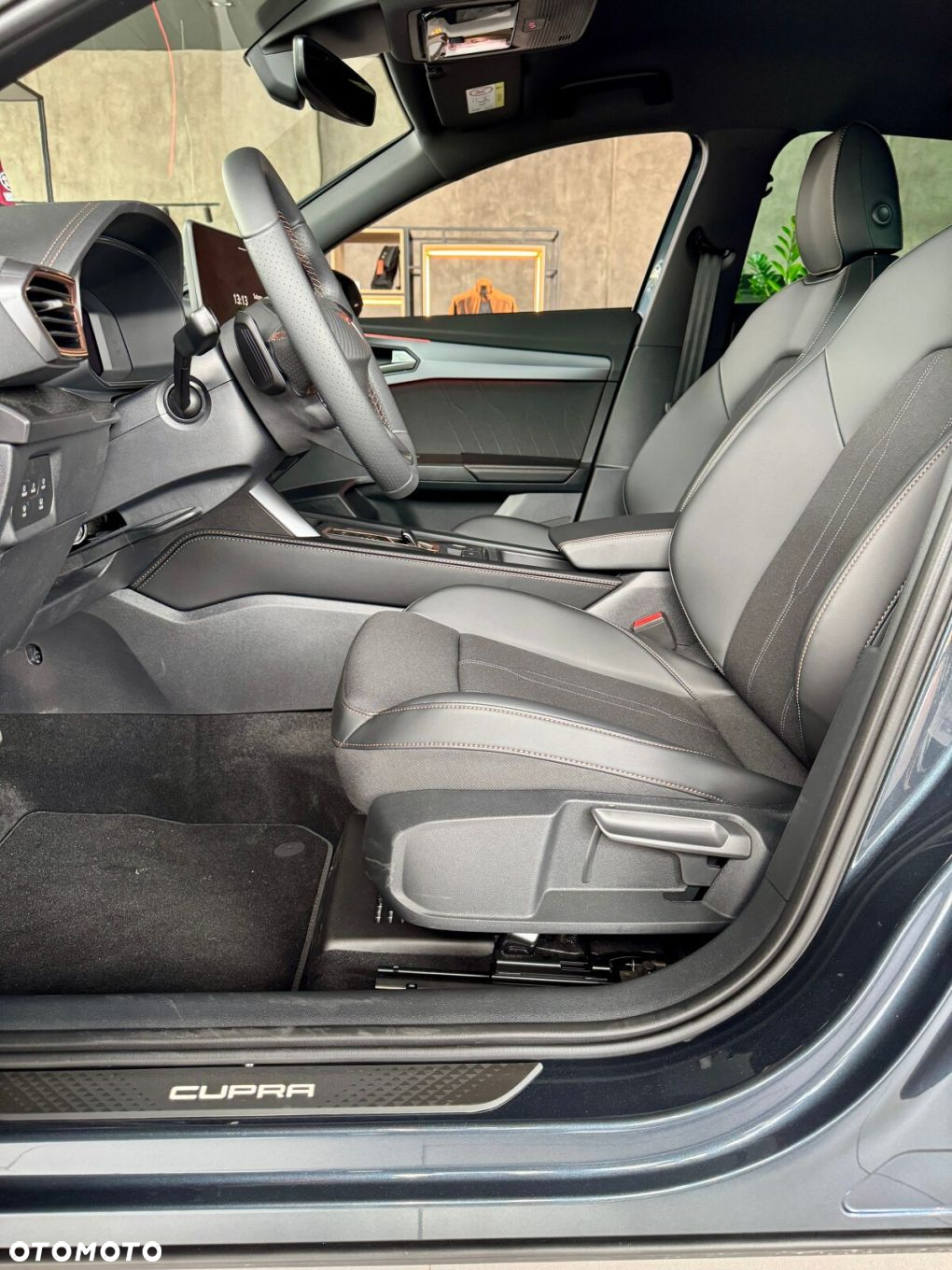 Cupra Formentor 1.5 eTSI mHEV DSG - 20