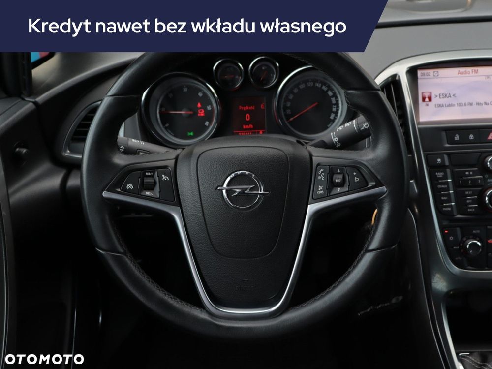 Opel Astra - 19