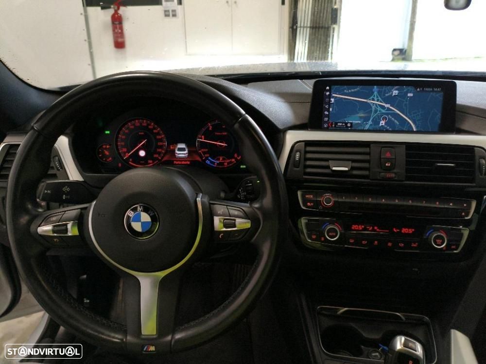 BMW 420 Gran Coupé d xDrive L.Sport Auto - 7