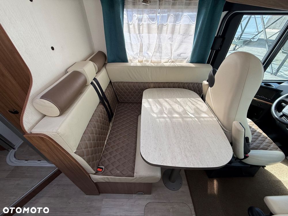 PILOTE PILOTE G 650 - 12