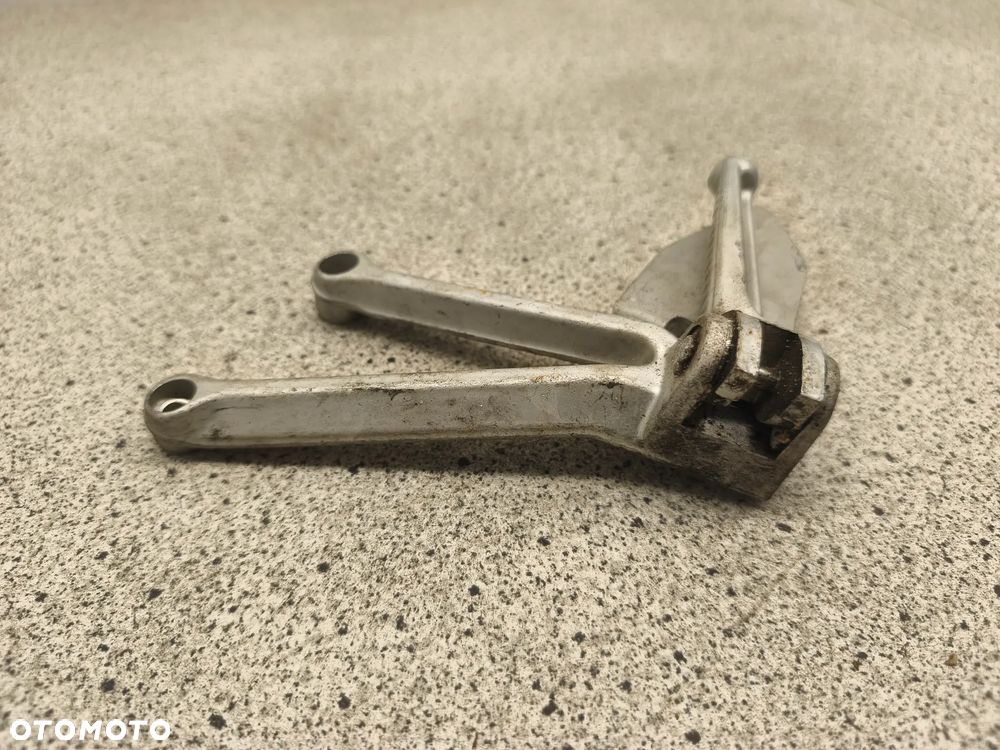 Set, podnożek Ducati 749 999 - 2