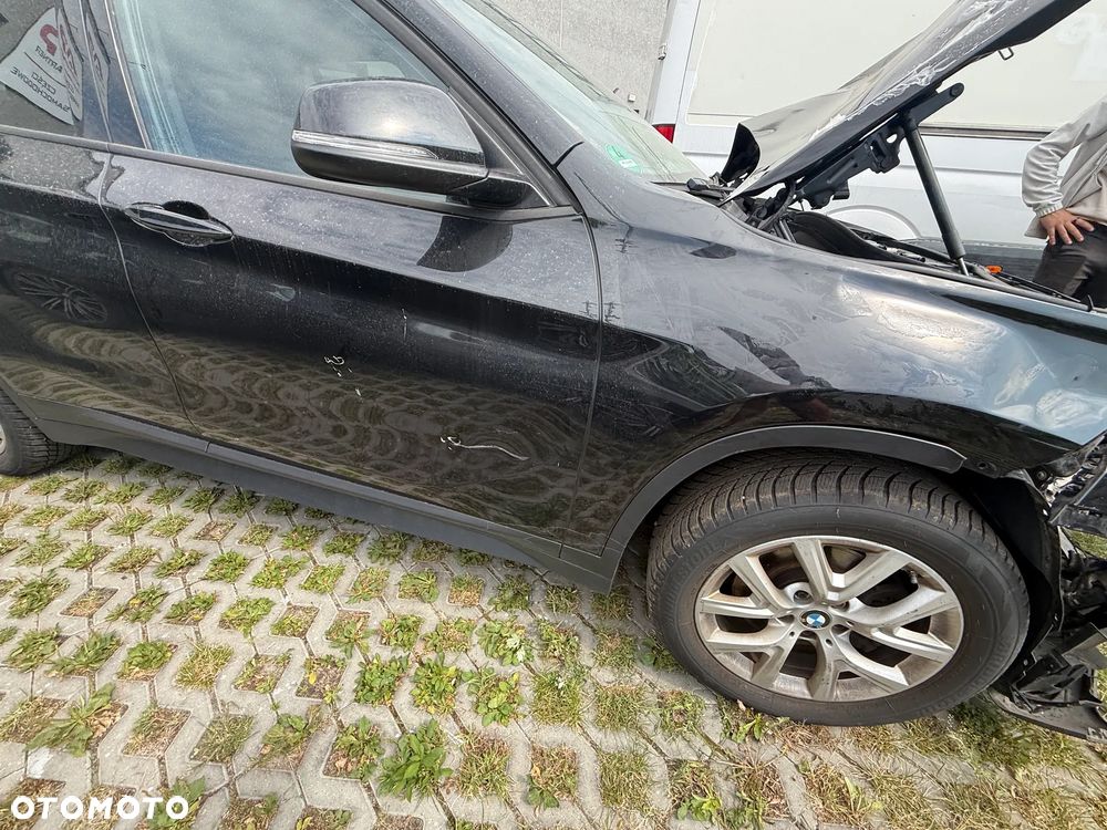 BMW X1 sDrive18i GPF Advantage - 14