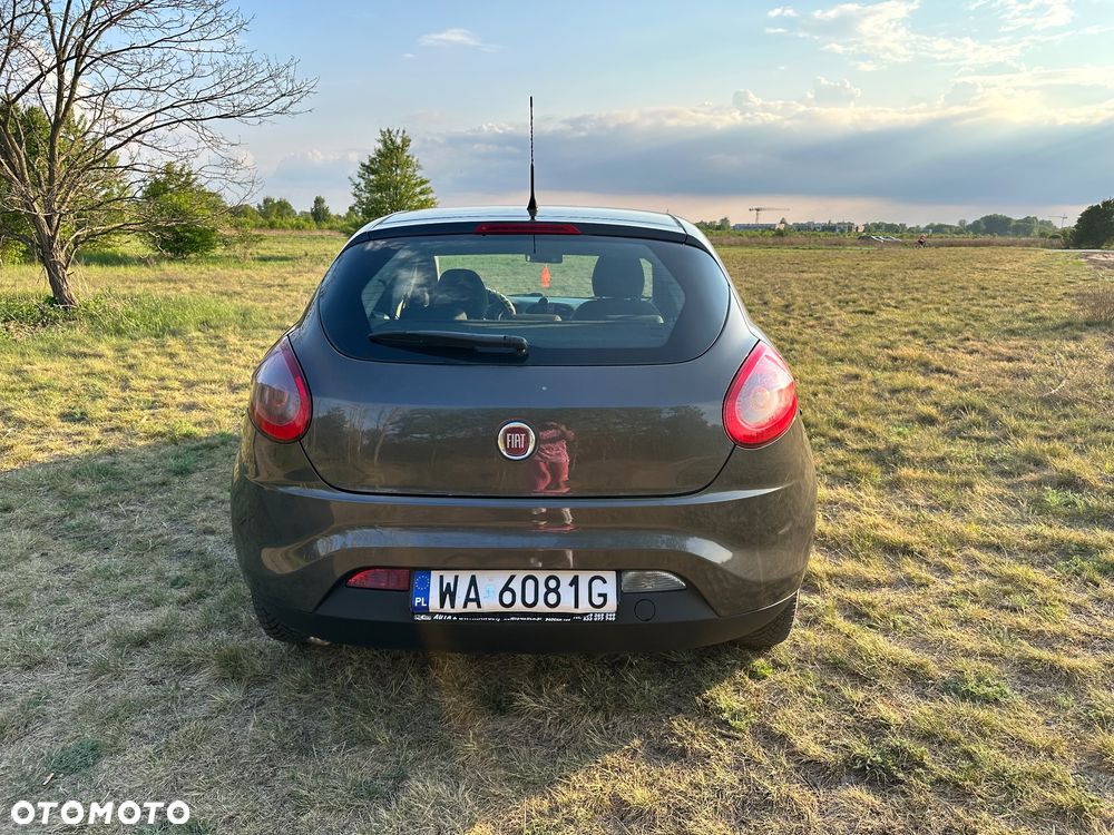Fiat Bravo - 6