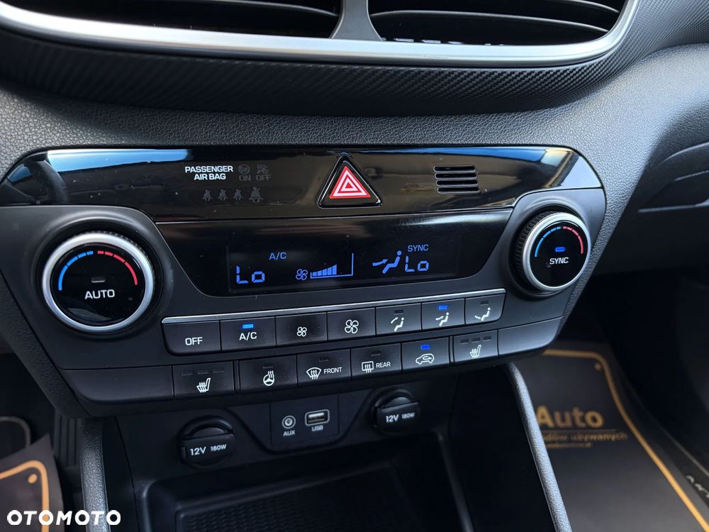 Hyundai Tucson 1.6 GDi Style 2WD - 30