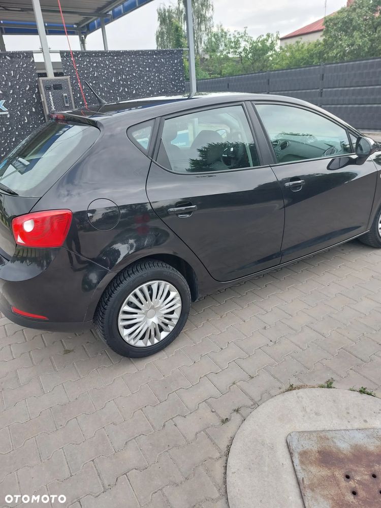 Seat Ibiza 1.4 16V Reference - 3