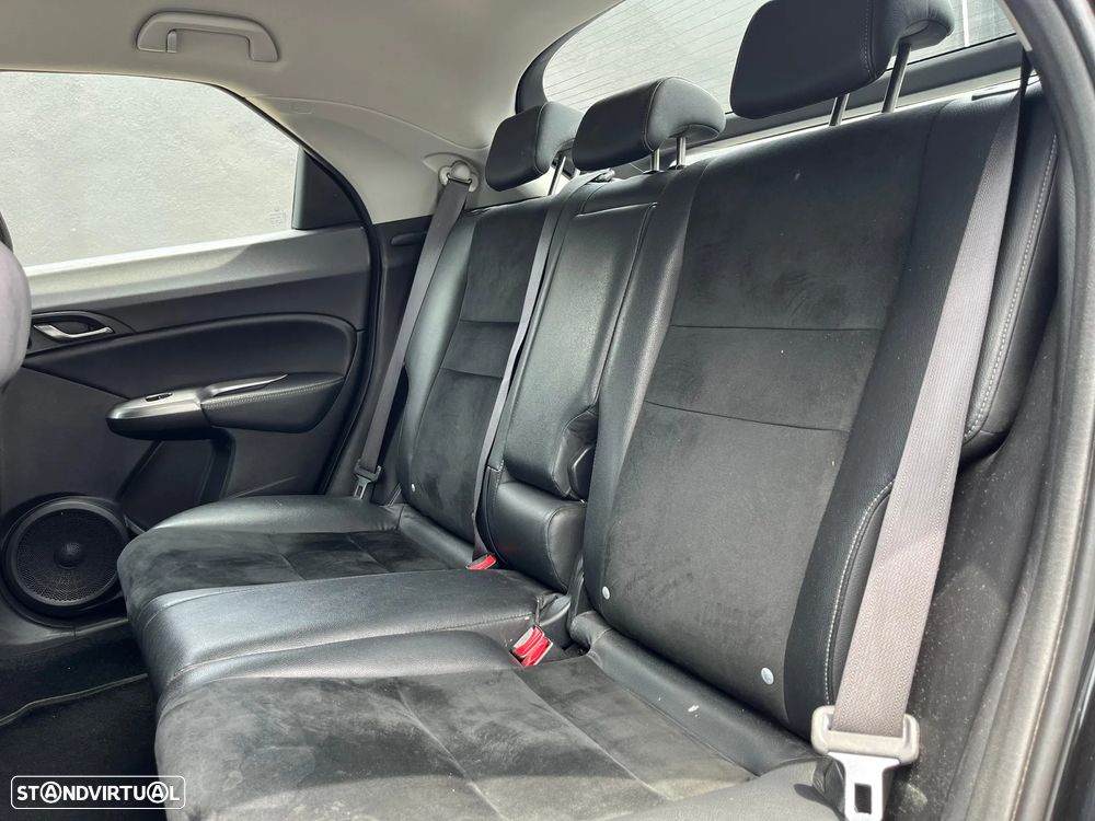 Honda Civic 1.4 i-VTEC Sport Edition - 6