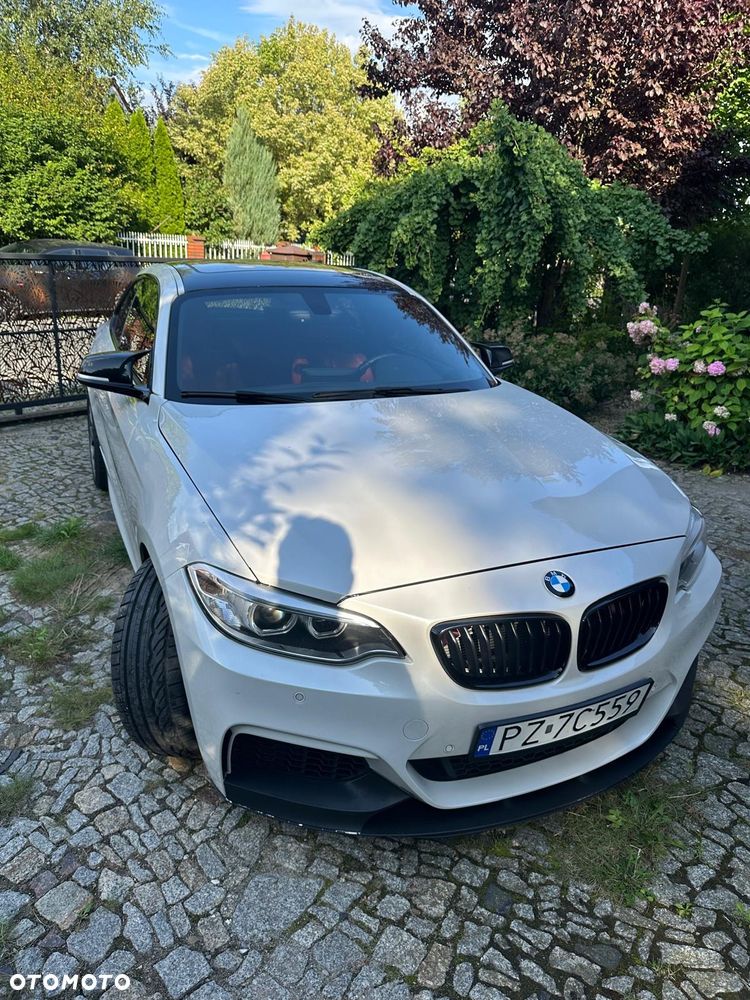 BMW Seria 2 M235i Coupe Sport-Aut - 19