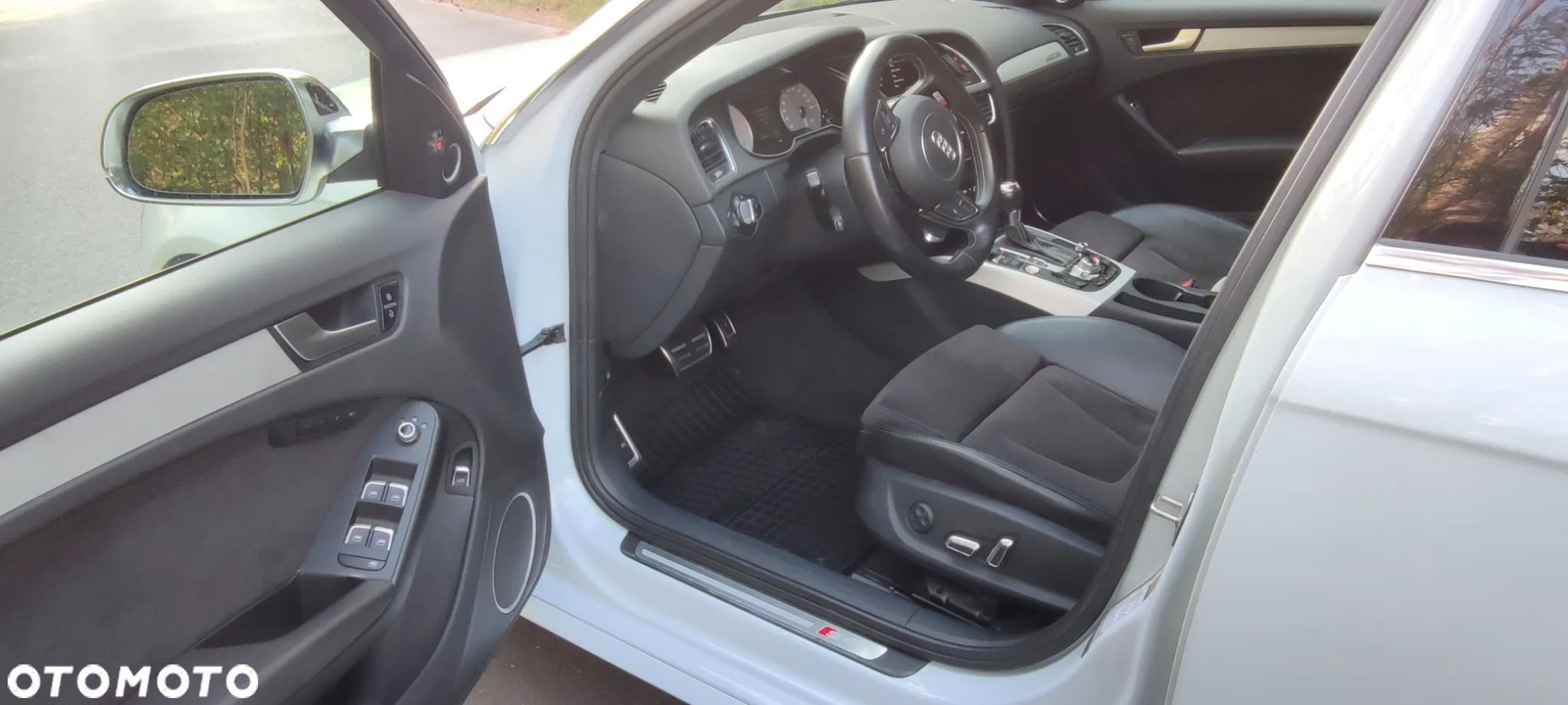 Audi S4 Limousine 3.0 TFSI Quattro S tronic - 15