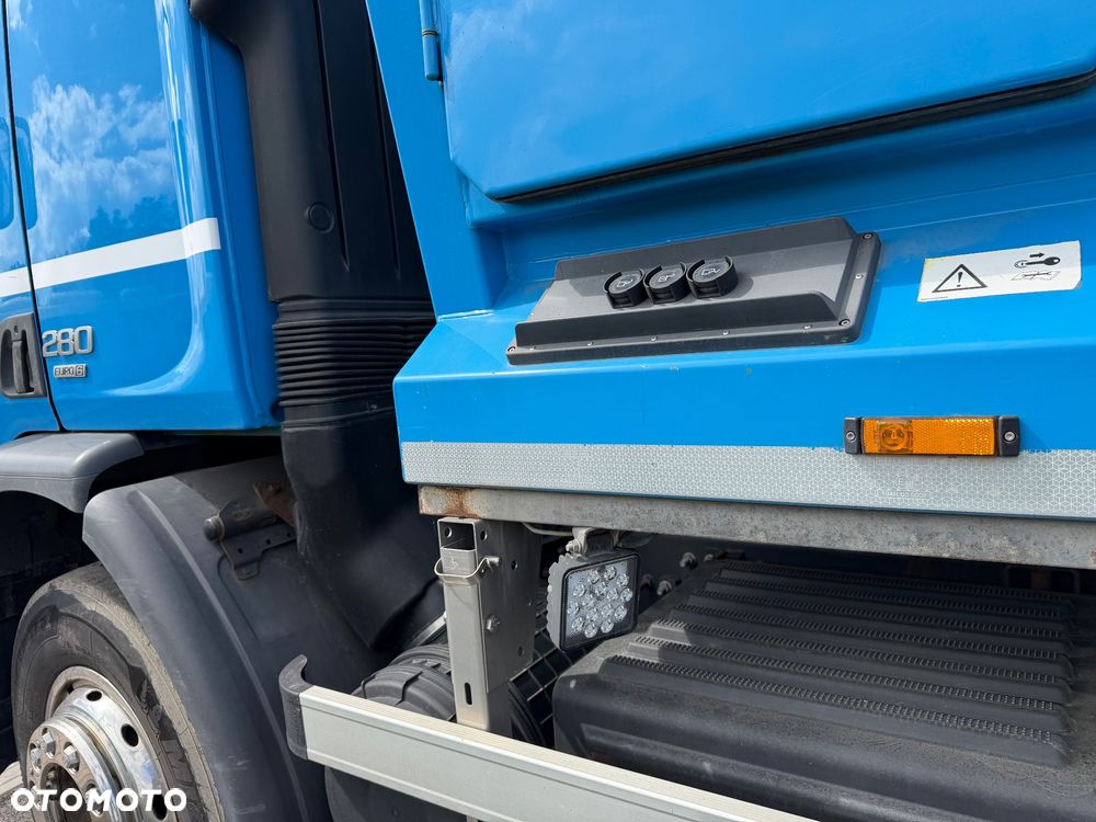 Volvo FE 280 - 11