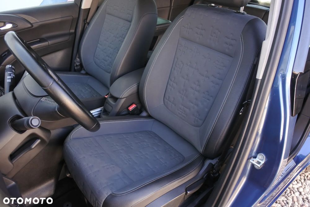 Opel Meriva 1.4 Ecoflex Selection - 9