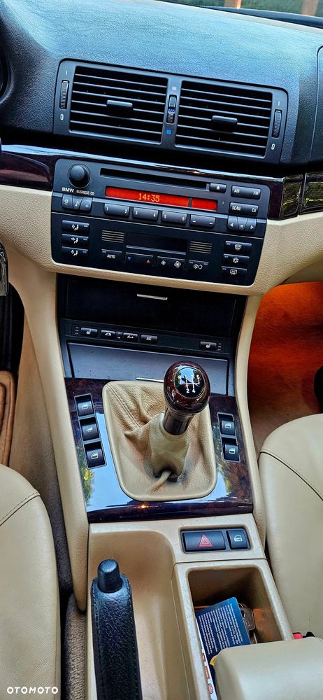 BMW Seria 3 330 Ci Edition Exclusive - 9