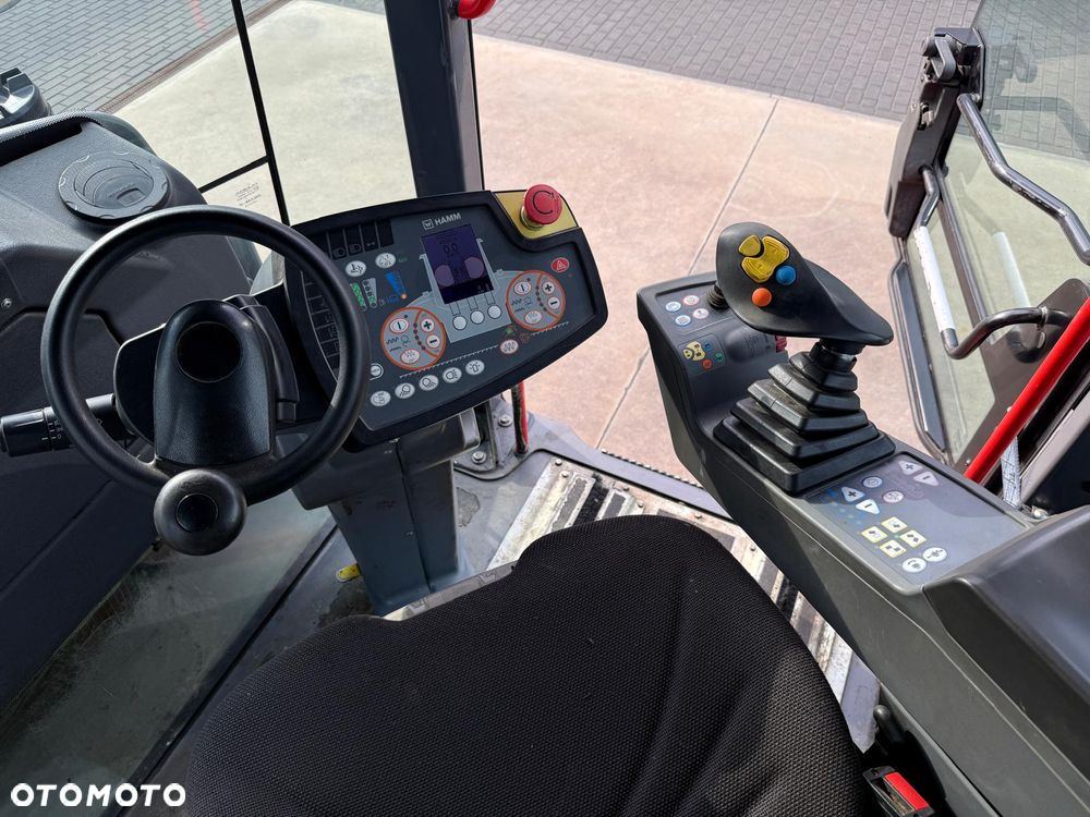 Hamm DV+90 VV-S - 14