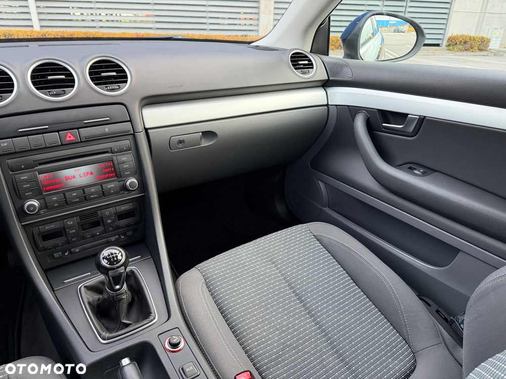 Seat Exeo 1.8 TSI Style - 17